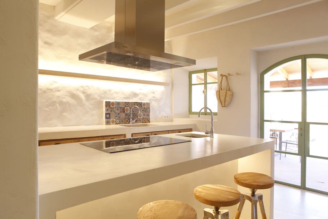 4 soveværelse Finca/Landehus til salg i Lloret de Vista Alegre med swimmingpool - € 2.070.000 (Ref: 6475162)