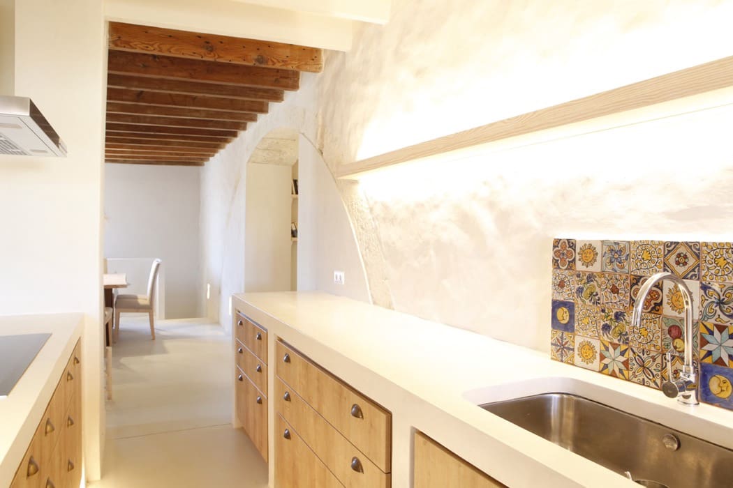 4 soveværelse Finca/Landehus til salg i Lloret de Vista Alegre med swimmingpool - € 2.070.000 (Ref: 6475162)