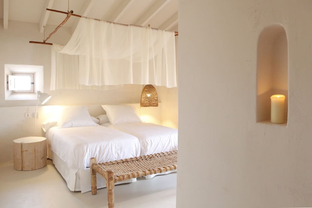 4 soveværelse Finca/Landehus til salg i Lloret de Vista Alegre med swimmingpool - € 2.070.000 (Ref: 6475162)