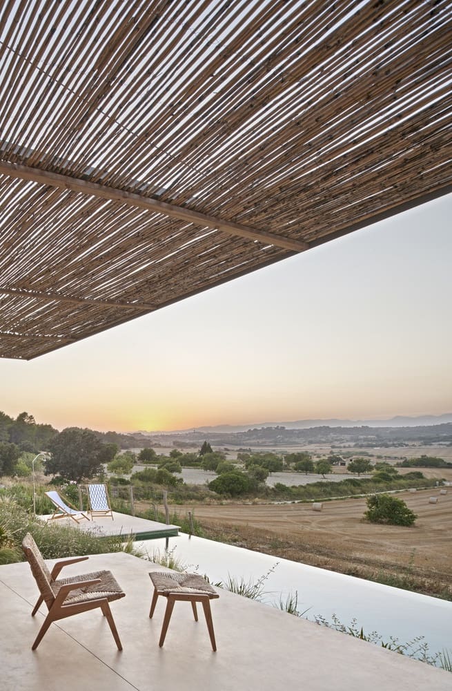 4 soveværelse Finca/Landehus til salg i Lloret de Vista Alegre med swimmingpool - € 2.070.000 (Ref: 6475162)