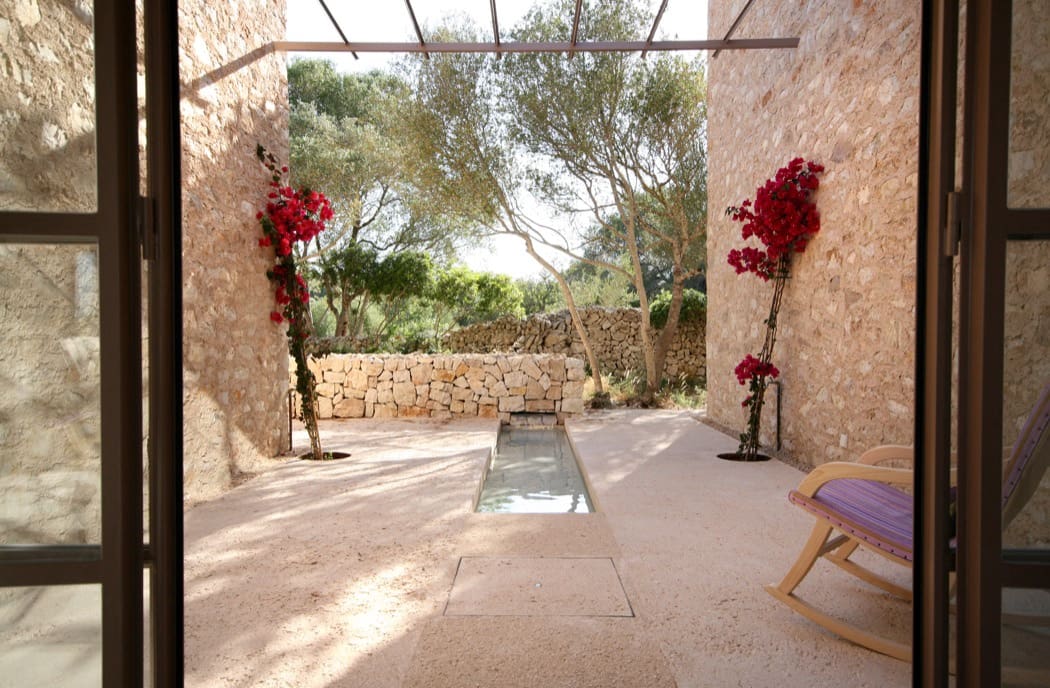 4 soveværelse Finca/Landehus til salg i Lloret de Vista Alegre med swimmingpool - € 2.070.000 (Ref: 6475162)