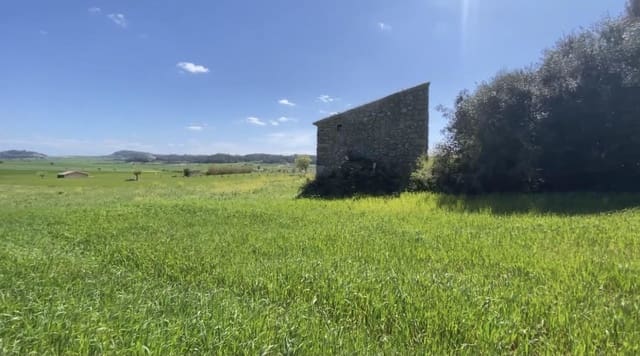 4 sypialnia Finka/Dom wiejski na sprzedaż w Lloret de Vista Alegre z basenem - 2 070 000 € (Ref: 6475162)