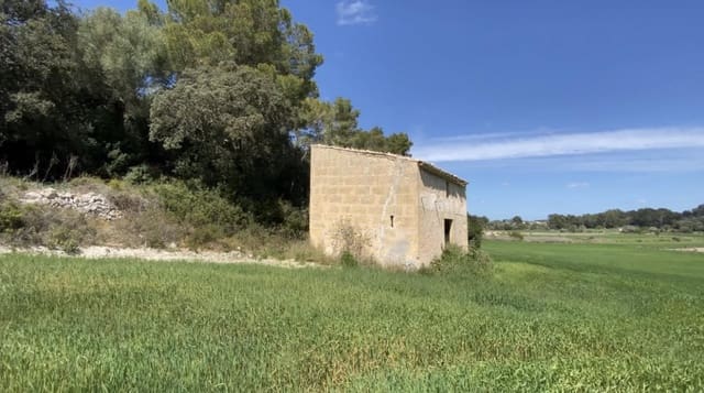 4 sypialnia Finka/Dom wiejski na sprzedaż w Lloret de Vista Alegre z basenem - 2 070 000 € (Ref: 6475162)