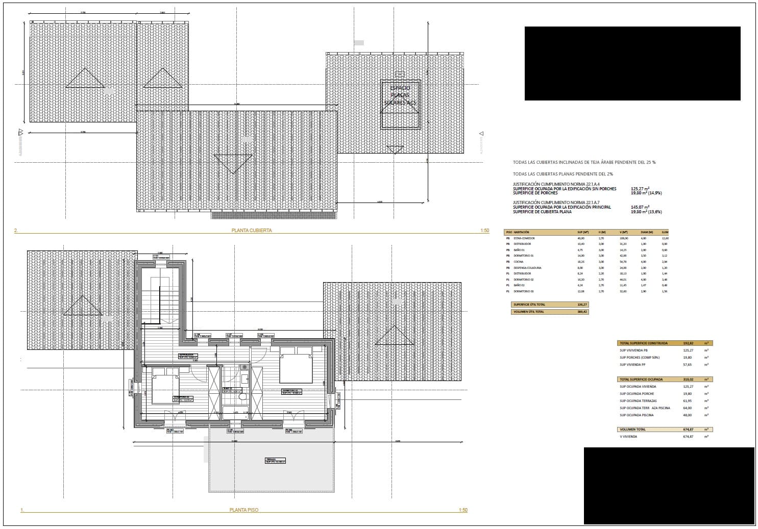 4 soveværelse Finca/Landehus til salg i Lloret de Vista Alegre med swimmingpool - € 2.070.000 (Ref: 6475162)