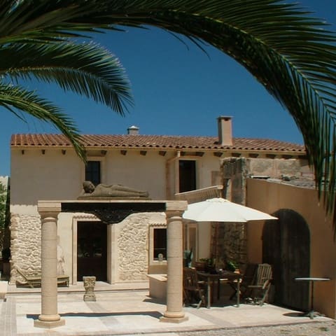 9 bedroom Finca/Country House for sale in Montuïri with pool garage - € 1,900,000 (Ref: 6475169)