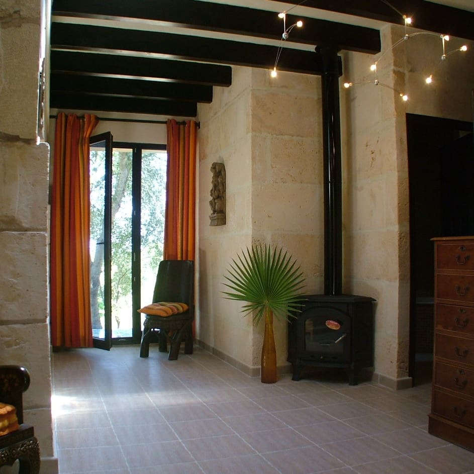 9 soveværelse Finca/Landehus til salg i Montuiri med swimmingpool garage - € 1.900.000 (Ref: 6475169)