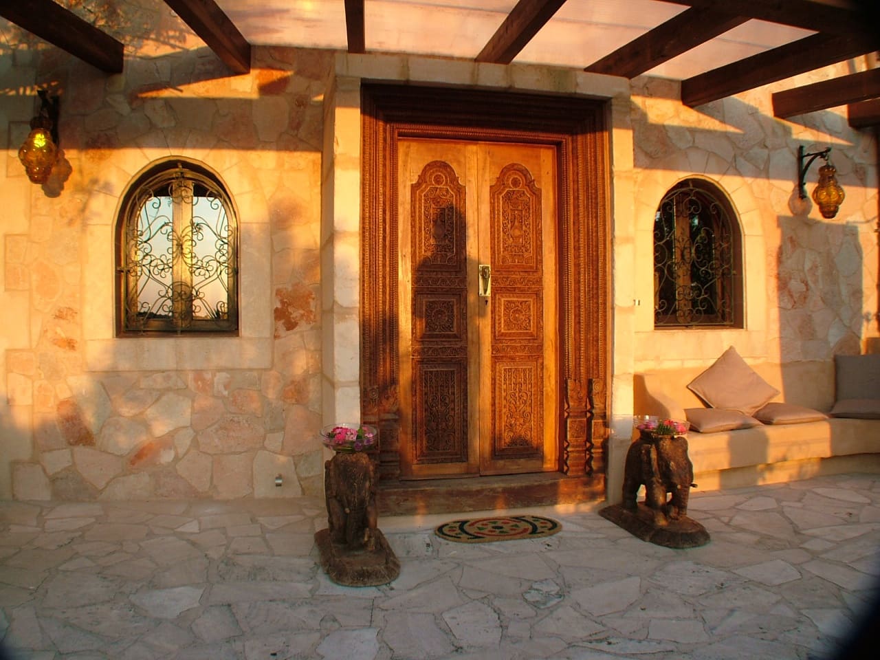 9 soveværelse Finca/Landehus til salg i Montuiri med swimmingpool garage - € 1.900.000 (Ref: 6475169)