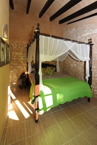 9 bedroom Finca/Country House for sale in Montuïri with pool garage - € 1,900,000 (Ref: 6475169)