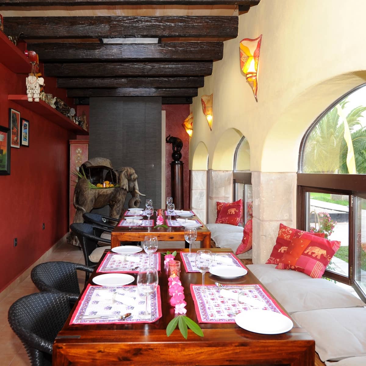 9 soveværelse Finca/Landehus til salg i Montuiri med swimmingpool garage - € 1.900.000 (Ref: 6475169)