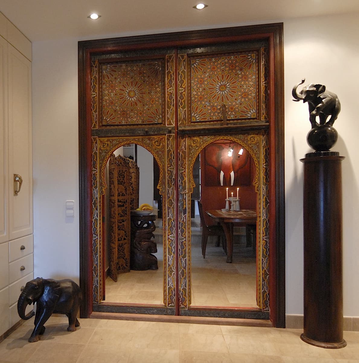 9 soveværelse Finca/Landehus til salg i Montuiri med swimmingpool garage - € 1.900.000 (Ref: 6475169)