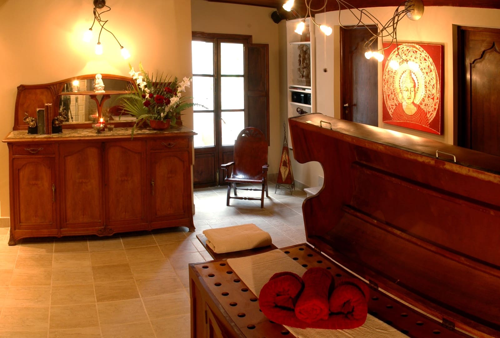 9 soveværelse Finca/Landehus til salg i Montuiri med swimmingpool garage - € 1.900.000 (Ref: 6475169)