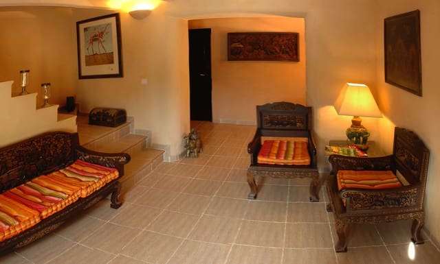 9 bedroom Finca/Country House for sale in Montuïri with pool garage - € 1,900,000 (Ref: 6475169)