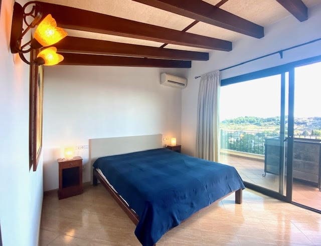 3 soveværelse Byhus til salg i Sineu med garage - € 985.000 (Ref: 6475183)