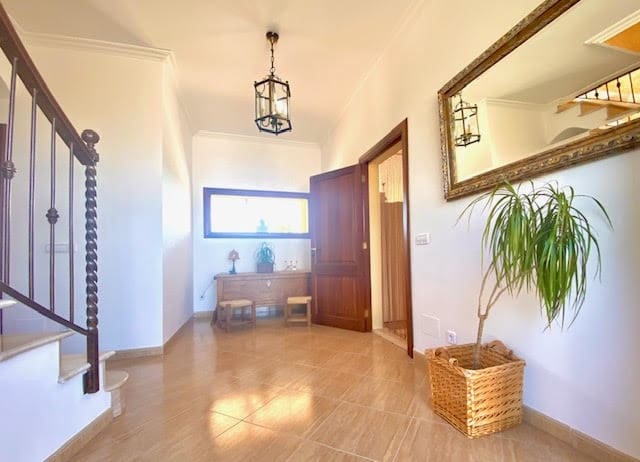 3 soveværelse Byhus til salg i Sineu med garage - € 985.000 (Ref: 6475183)