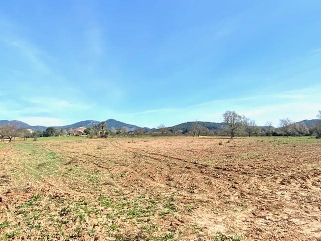 Ubebygd land til salgs i Cas Concos - € 420 000 (Ref: 6475200)