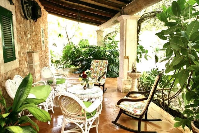 5 soveværelse Finca/Landehus til salg i Porreres med swimmingpool garage - € 2.600.000 (Ref: 6482788)