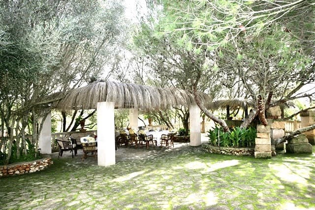 5 soveværelse Finca/Landehus til salg i Porreres med swimmingpool garage - € 2.600.000 (Ref: 6482788)