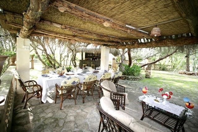 5 soveværelse Finca/Landehus til salg i Porreres med swimmingpool garage - € 2.600.000 (Ref: 6482788)