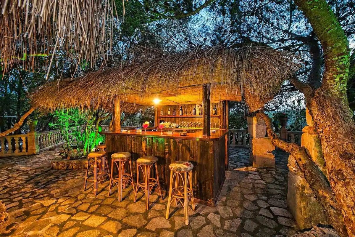 5 soveværelse Finca/Landehus til salg i Porreres med swimmingpool garage - € 2.600.000 (Ref: 6482788)