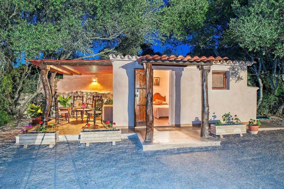 5 soveværelse Finca/Landehus til salg i Porreres med swimmingpool garage - € 2.600.000 (Ref: 6482788)