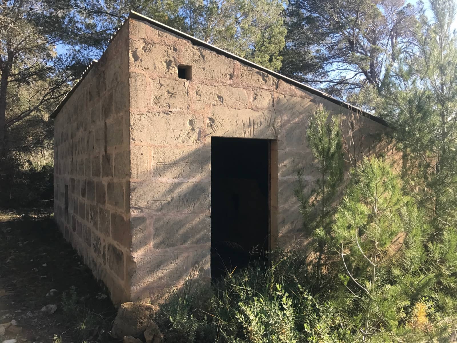 Grunde uden byggetilladelser til salg i Petra - € 375.000 (Ref: 6517950)