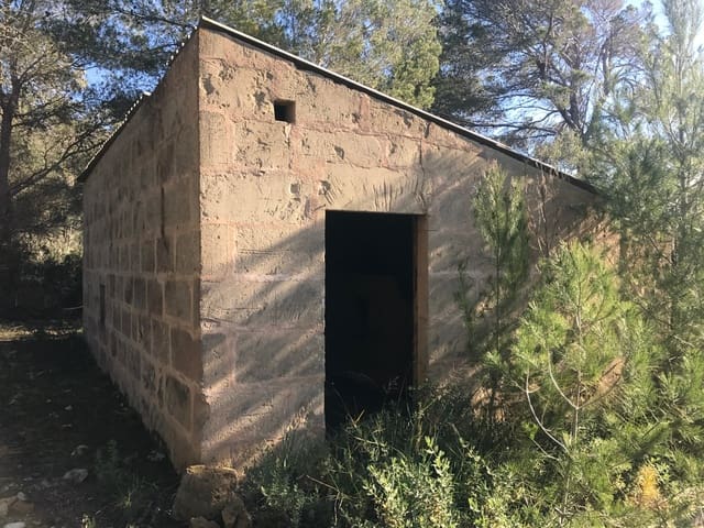 Grond te koop in Petra - € 375.000 (Ref: 6517950)