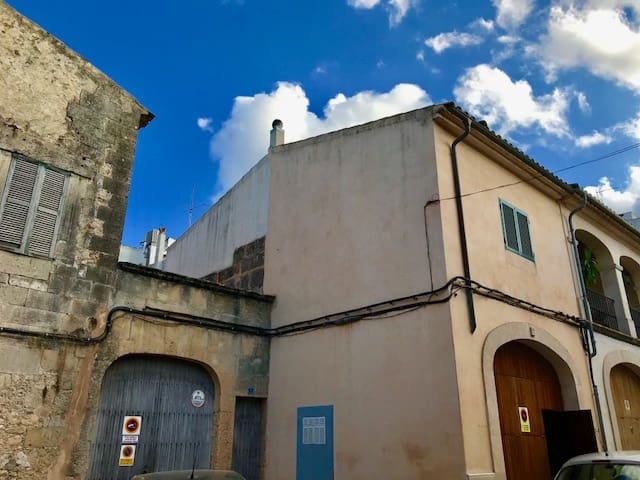 3 quarto Casa em Banda para venda em Porreres com garagem - 550 000 € (Ref: 6658325)