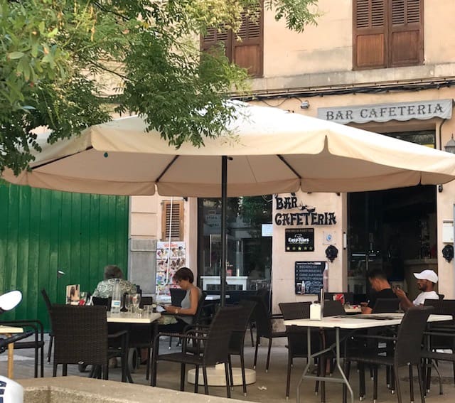 3 quarto Casa em Banda para venda em Porreres com garagem - 550 000 € (Ref: 6658325)