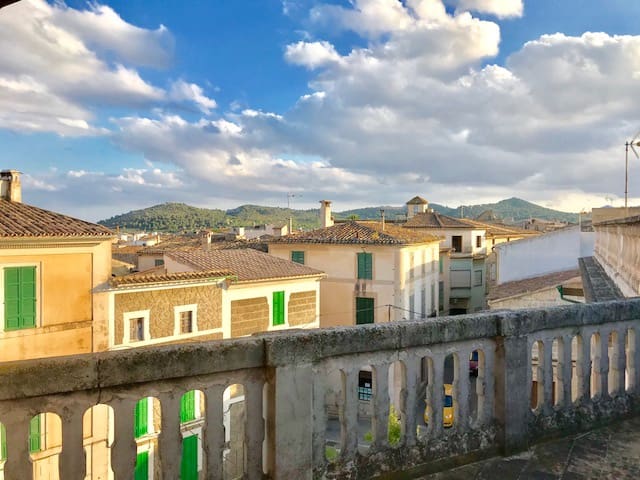 3 quarto Casa em Banda para venda em Porreres com garagem - 550 000 € (Ref: 6658325)