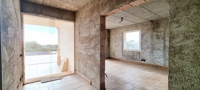 6 slaapkamer Finca/Landhuis te koop in Ses Salines met garage - € 1.300.000 (Ref: 6680705)