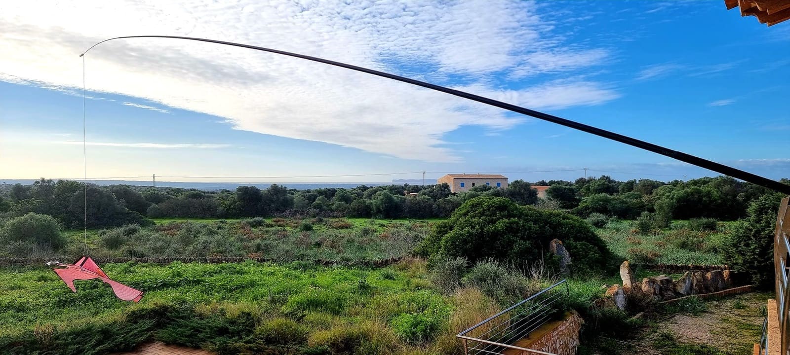 6 soveværelse Finca/Landehus til salg i Ses Salines med garage - € 1.300.000 (Ref: 6680705)