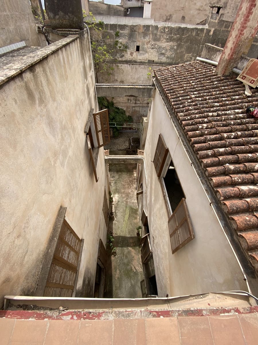 6 quarto Casa em Banda para venda em Porreres com garagem - 640 000 € (Ref: 6685484)