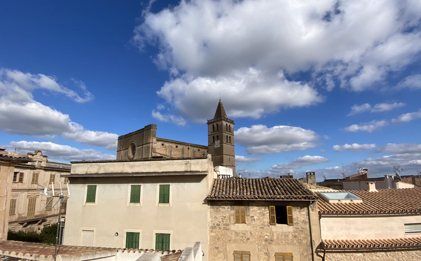 6 quarto Casa em Banda para venda em Porreres com garagem - 640 000 € (Ref: 6685484)