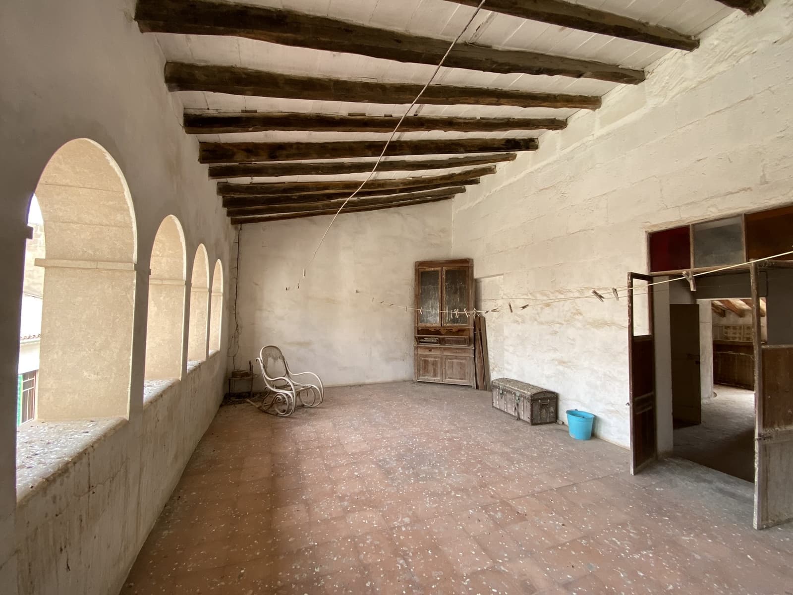 6 quarto Casa em Banda para venda em Porreres com garagem - 640 000 € (Ref: 6685484)