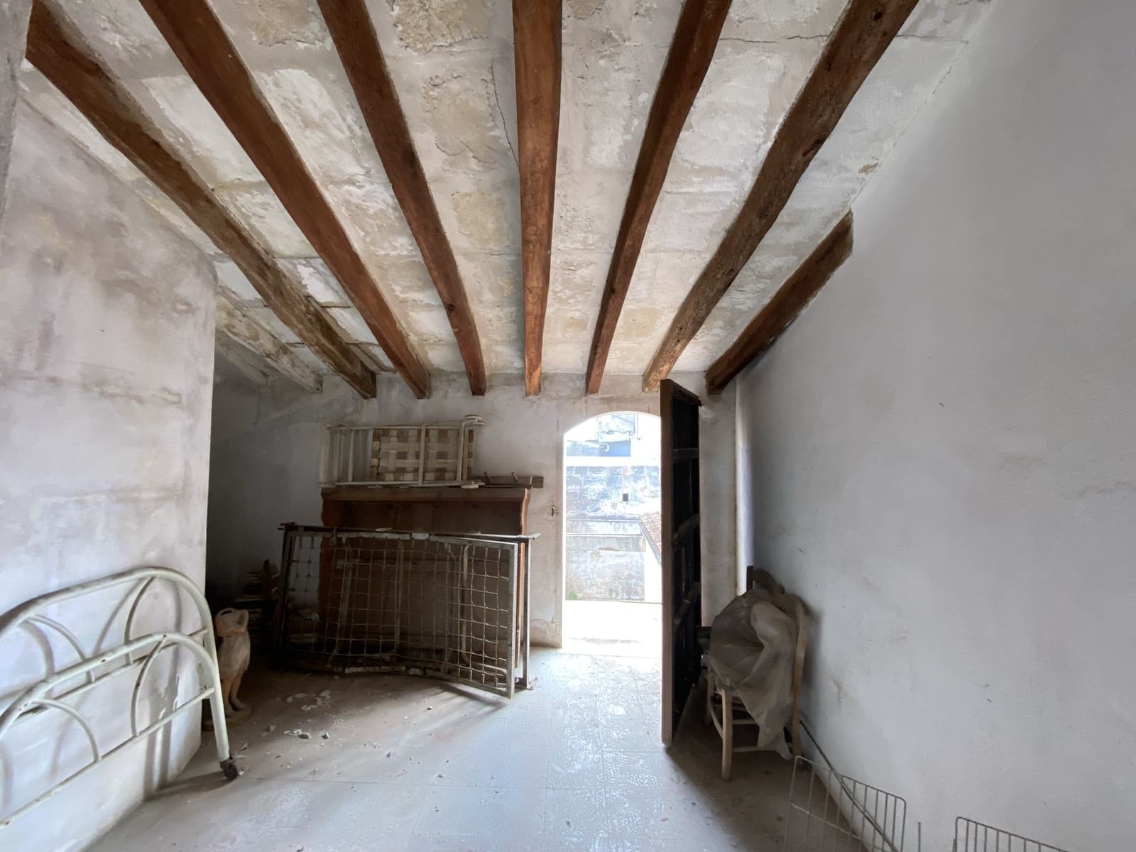 6 quarto Casa em Banda para venda em Porreres com garagem - 640 000 € (Ref: 6685484)