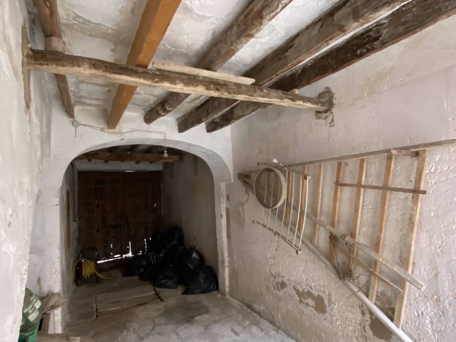 6 quarto Casa em Banda para venda em Porreres com garagem - 640 000 € (Ref: 6685484)