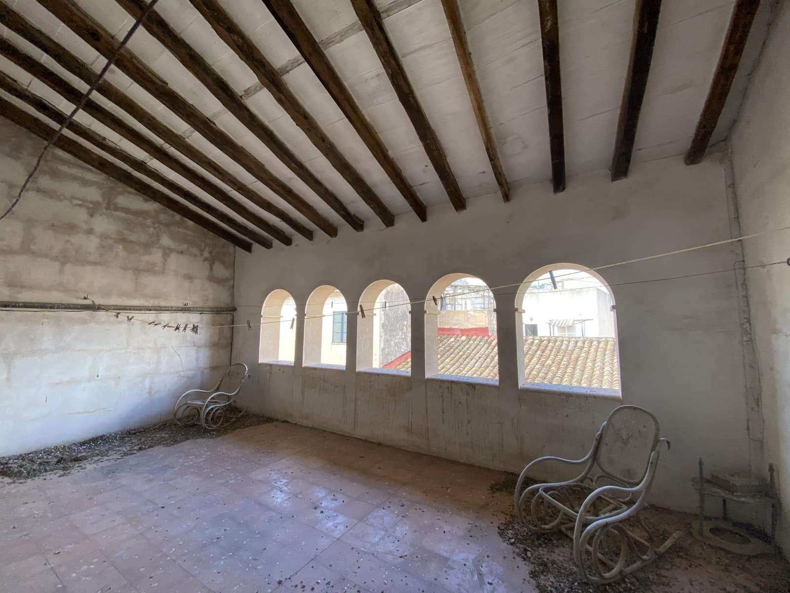 6 quarto Casa em Banda para venda em Porreres com garagem - 640 000 € (Ref: 6685484)