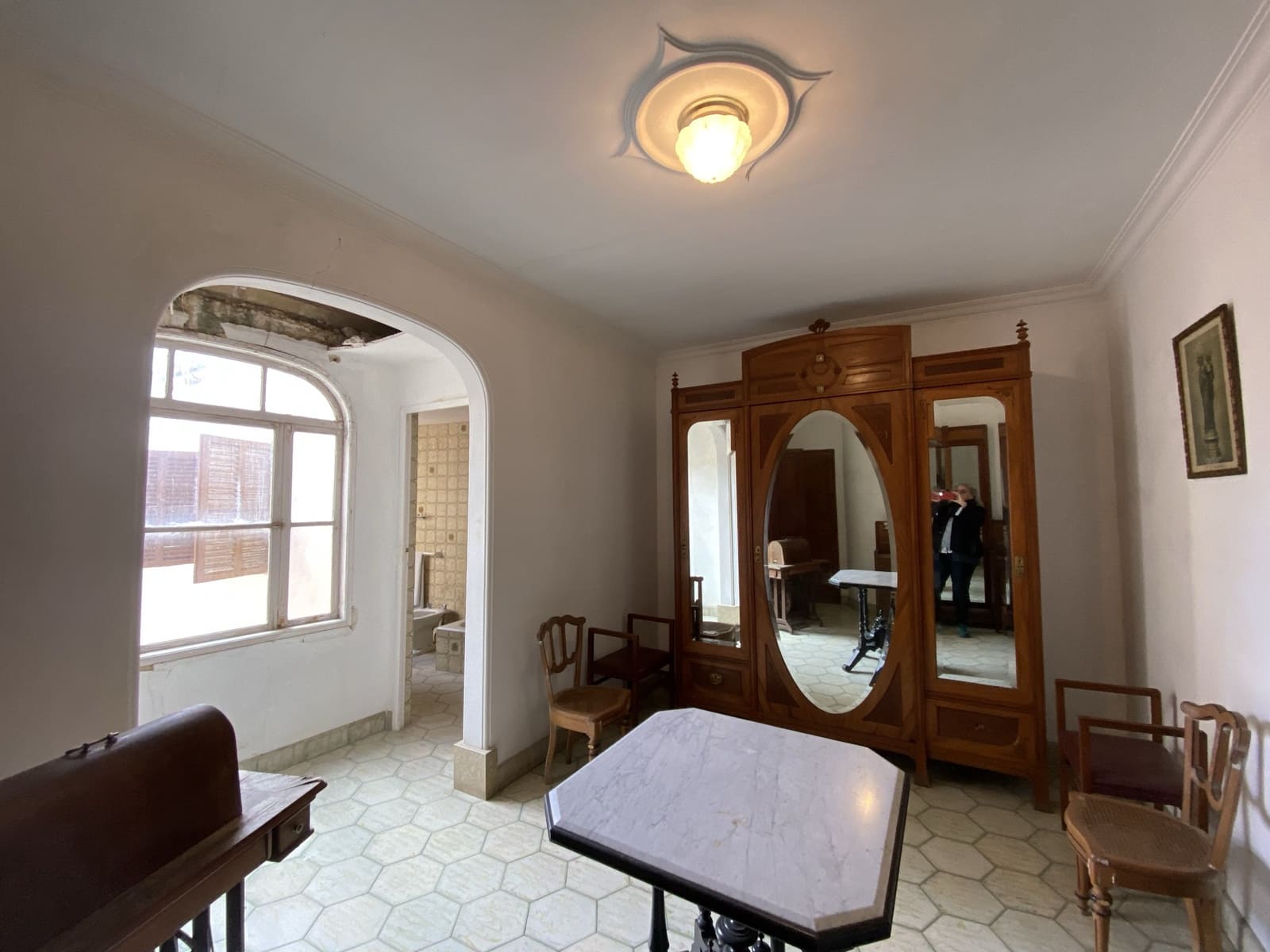 6 quarto Casa em Banda para venda em Porreres com garagem - 640 000 € (Ref: 6685484)