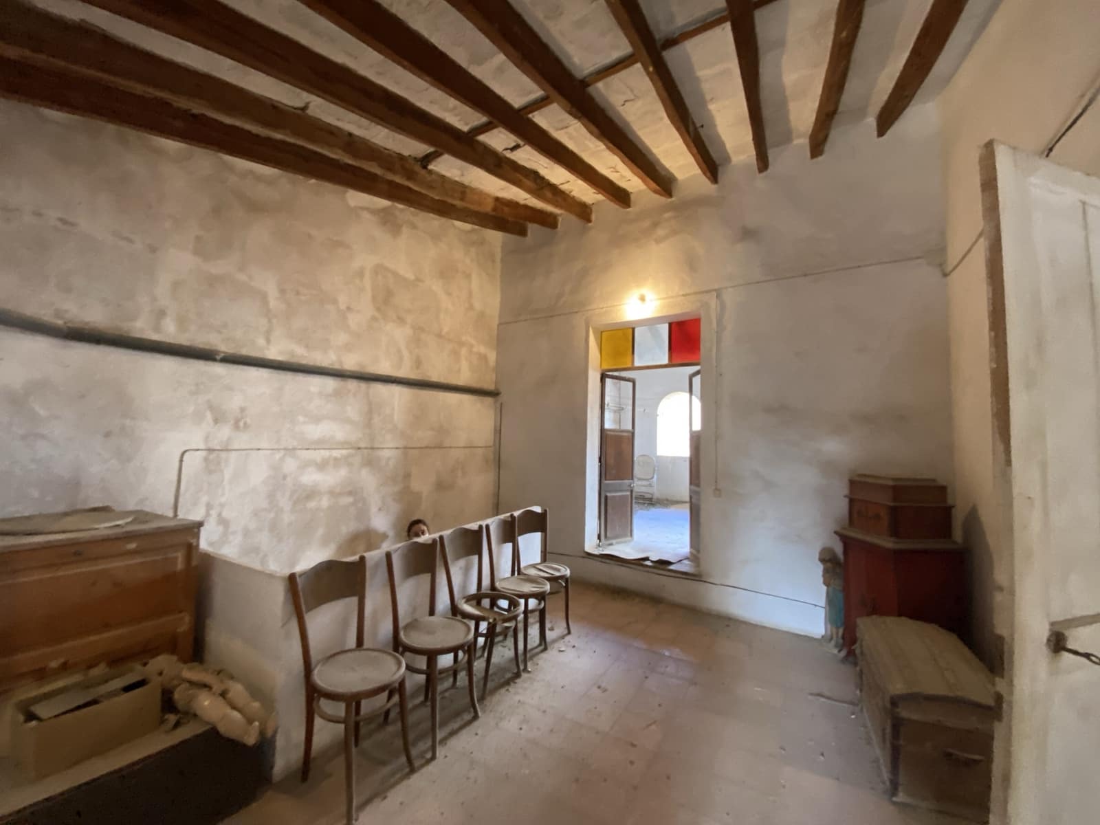 6 quarto Casa em Banda para venda em Porreres com garagem - 640 000 € (Ref: 6685484)