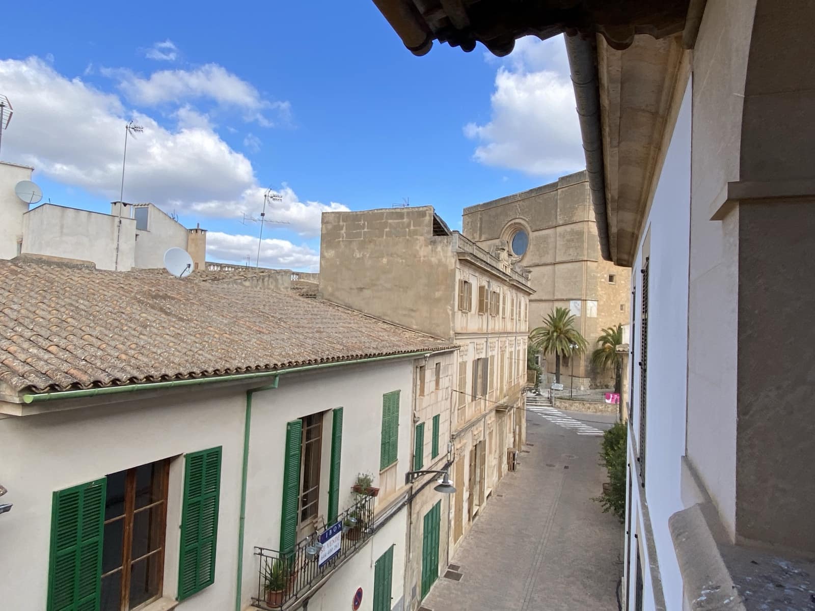 6 quarto Casa em Banda para venda em Porreres com garagem - 640 000 € (Ref: 6685484)