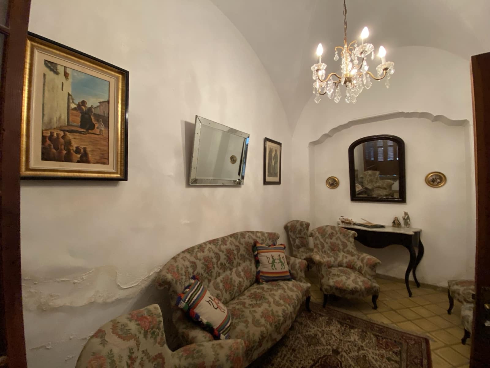 6 quarto Casa em Banda para venda em Porreres com garagem - 640 000 € (Ref: 6685484)