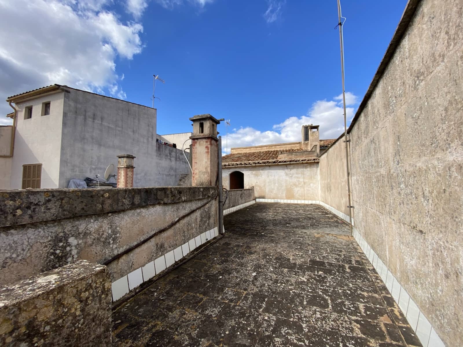 6 quarto Casa em Banda para venda em Porreres com garagem - 640 000 € (Ref: 6685484)