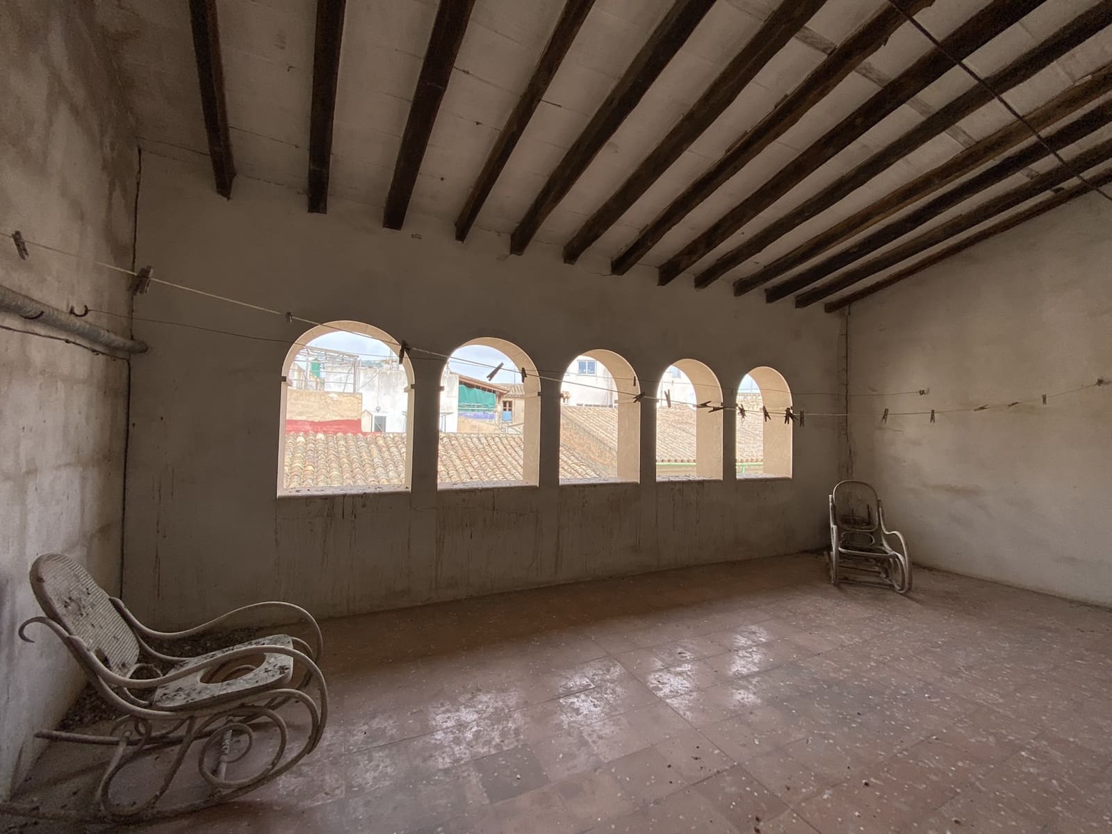 6 quarto Casa em Banda para venda em Porreres com garagem - 640 000 € (Ref: 6685484)