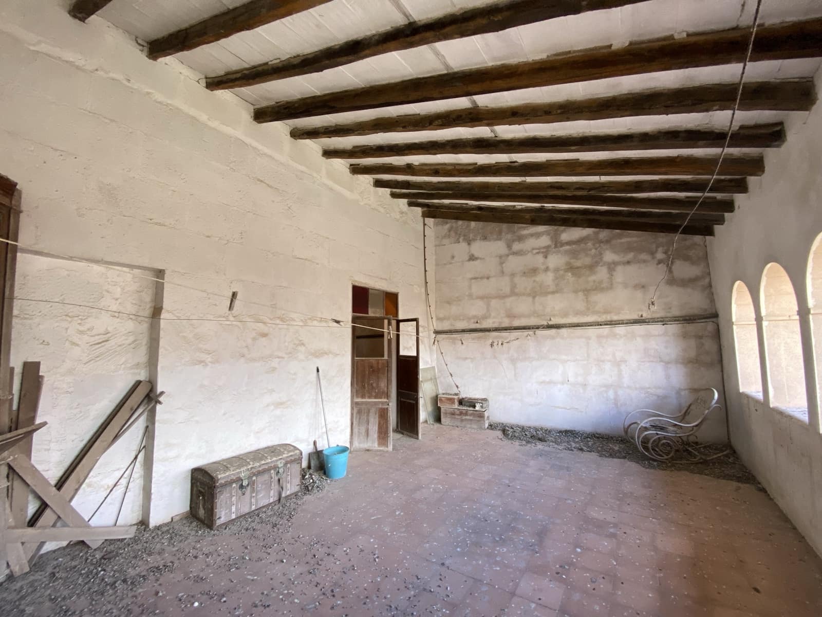 6 quarto Casa em Banda para venda em Porreres com garagem - 640 000 € (Ref: 6685484)