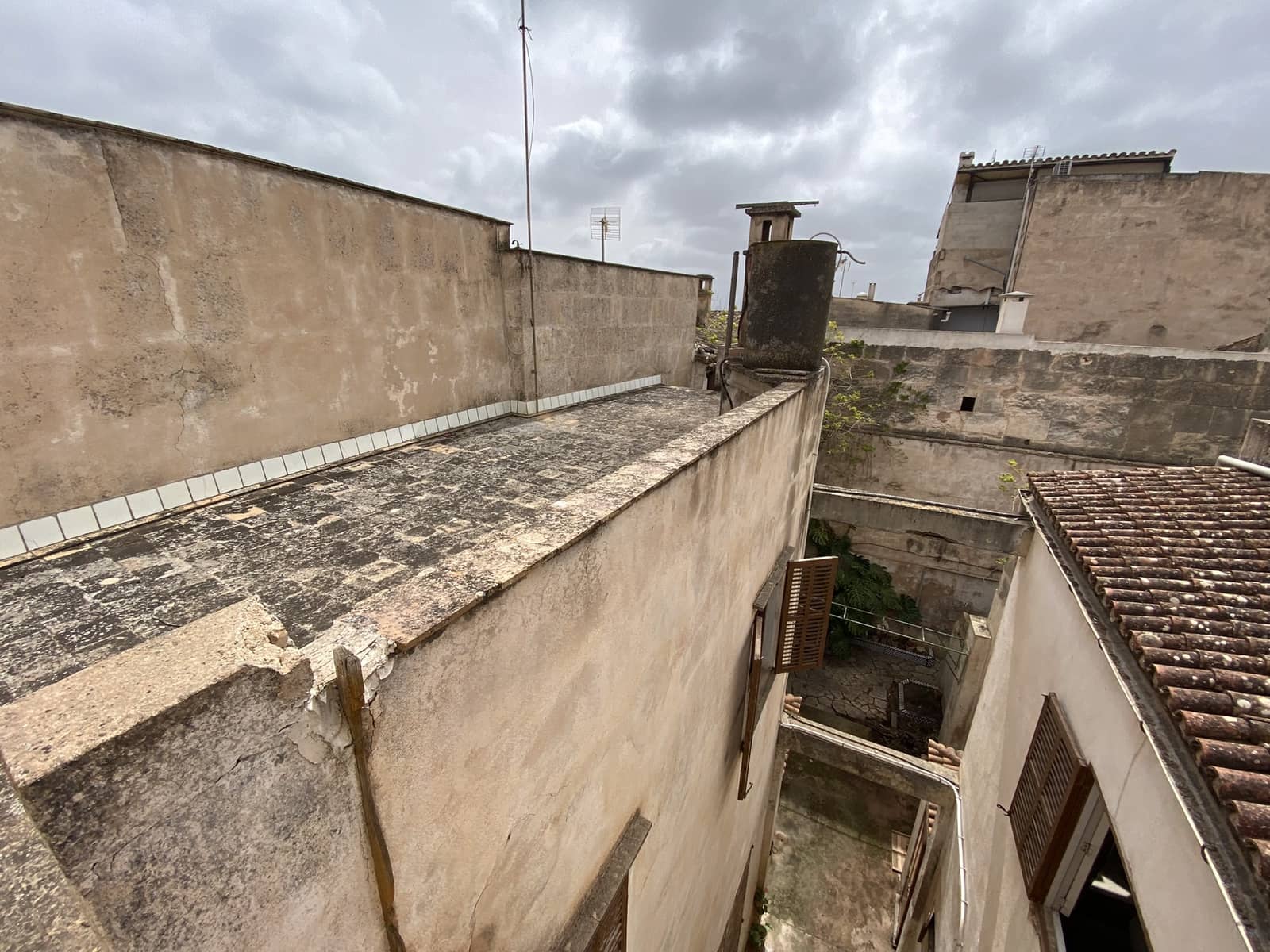 6 quarto Casa em Banda para venda em Porreres com garagem - 640 000 € (Ref: 6685484)