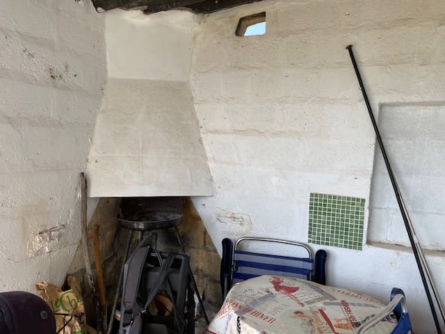 4 soveværelse Finca/Landehus til salg i Pollensa / Pollenca med garage - € 1.200.000 (Ref: 6954544)