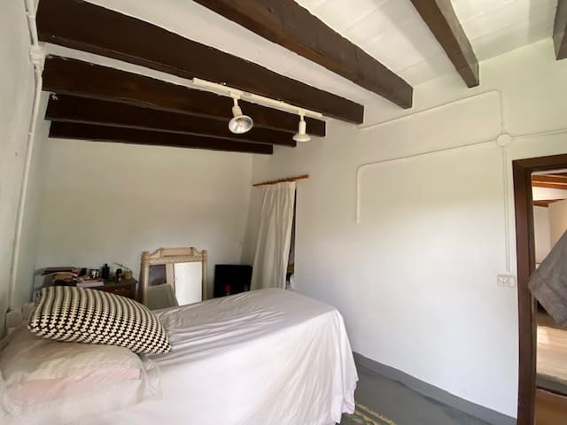 4 soveværelse Finca/Landehus til salg i Pollensa / Pollenca med garage - € 1.200.000 (Ref: 6954544)