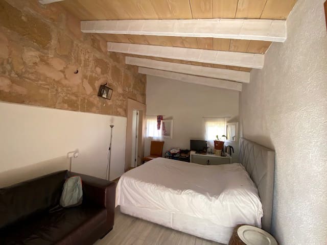 4 soveværelse Finca/Landehus til salg i Pollensa / Pollenca med garage - € 1.200.000 (Ref: 6954544)