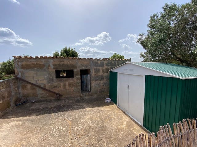 4 soveværelse Finca/Landehus til salg i Pollensa / Pollenca med garage - € 1.200.000 (Ref: 6954544)