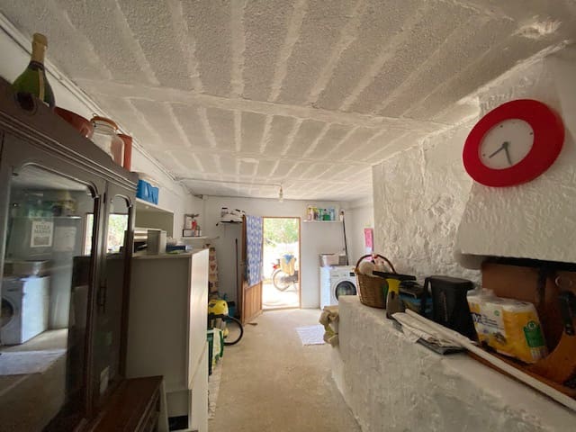 4 soveværelse Finca/Landehus til salg i Pollensa / Pollenca med garage - € 1.200.000 (Ref: 6954544)